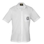 Boys short sleeve shirt
